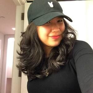 Meet your Posher, Uma justine